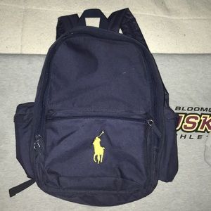 Ralph Lauren Backpack